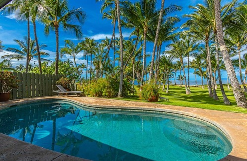 Kihei House | 242 m² House ∙ 4 bedrooms ∙ 14 guests