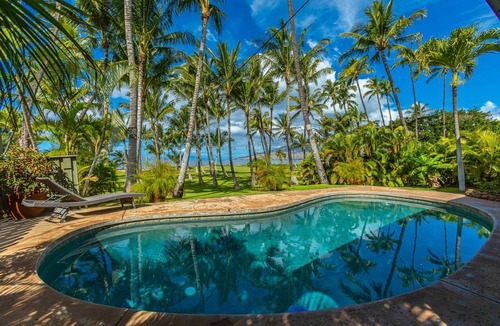 Kihei House | 242 m² House ∙ 4 bedrooms ∙ 14 guests