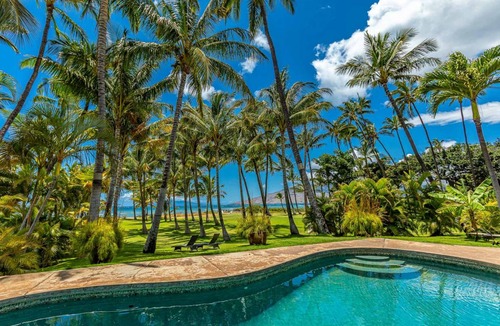 Kihei House | 242 m² House ∙ 4 bedrooms ∙ 14 guests