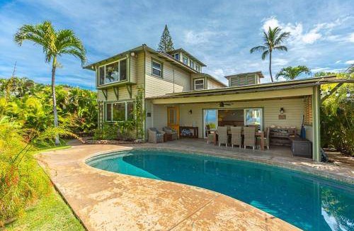 Kihei House | 2600 m² House ∙ 14 guests
