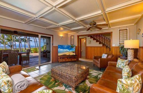 Kihei House | 2600 m² House ∙ 14 guests