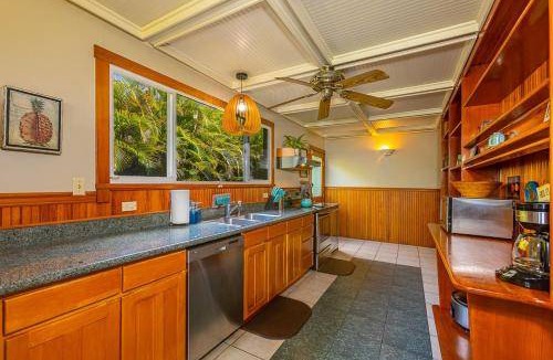 Kihei House | 2600 m² House ∙ 14 guests