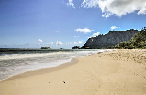 Waimanalo House | 264 m² House ∙ 3 bedrooms ∙ 10 guests