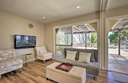 Waimanalo House | 264 m² House ∙ 3 bedrooms ∙ 10 guests