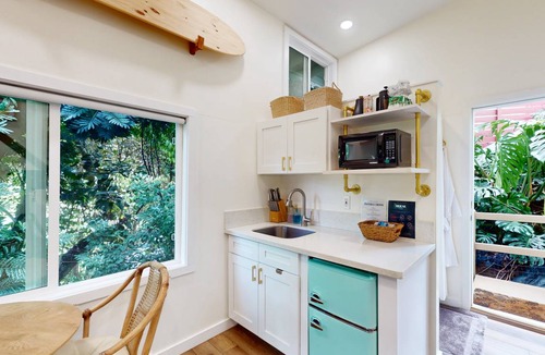 Mililani Apartment | 28 m² Studio flat ∙ 2 guests