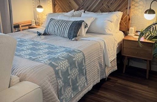 Waikiki Condo | 29 m² Condo ∙ 2 guests