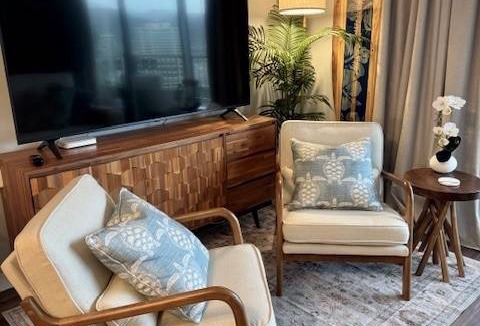 Waikiki Condo | 29 m² Condo ∙ 2 guests