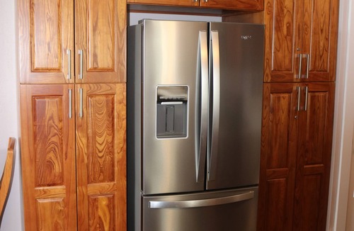 Ualapue Condo | 2BD Peace & Paradise MOLOKAI-1.5 bath/2 LANAIS w/Oceanview-Grandeur & Gorgeous!