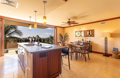 Ko Olina Condo | 3 bedroom Beach Tower at Ko Olina Beach Villas - Ocean View & Family Friendly!