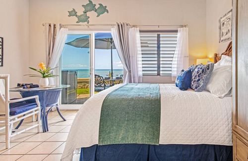 Kahana Condo | 34 m² Condo ∙ 1 bedroom ∙ 2 guests
