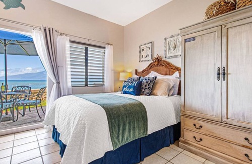 Kahana Condo | 34 m² Condo ∙ 1 bedroom ∙ 2 guests