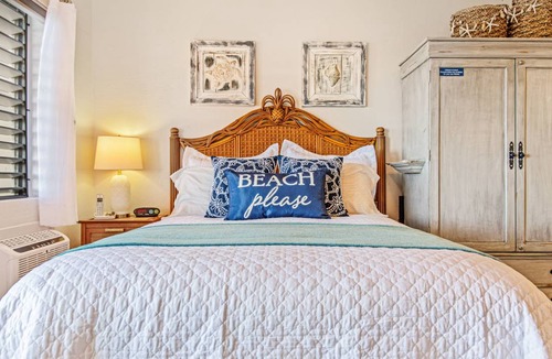 Kahana Condo | 34 m² Condo ∙ 1 bedroom ∙ 2 guests