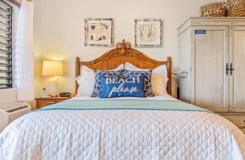 Kahana Condo | 34 m² Condo ∙ 2 guests