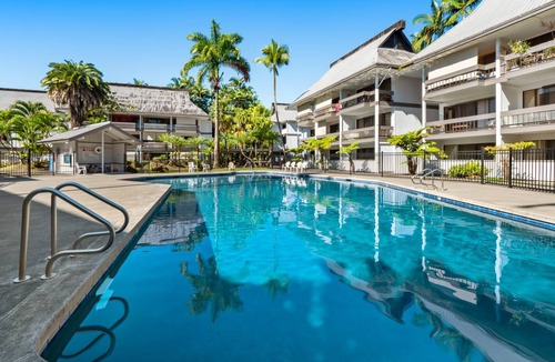 Hilo Condo | 35 m² Condo ∙ 2 guests