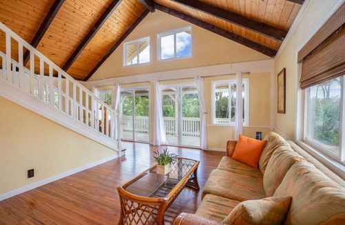 Kamuela House | 351 m² House ∙ 5 bedrooms ∙ 10 guests