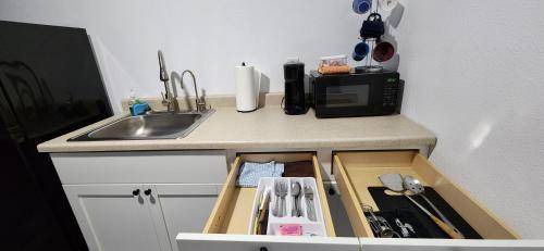Orchidlands Estates Apartment | 37 m² Apartment ∙ 1 bedroom ∙ 4 guests