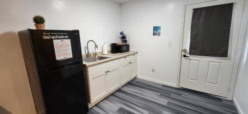 Orchidlands Estates Apartment | 37 m² Apartment ∙ 1 bedroom ∙ 4 guests