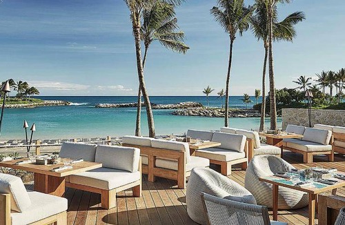 Ko Olina Resort | 378 m² Resort ∙ 127 guests