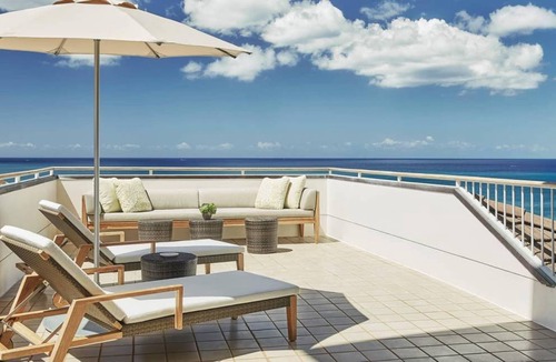 Ko Olina Resort | 378 m² Resort ∙ 127 guests