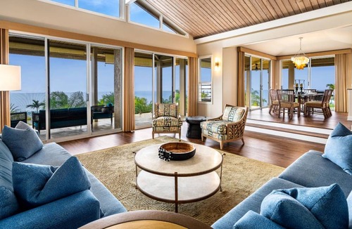 Kahaluu-Keauhou House | 396 m² House ∙ 4 bedrooms ∙ 8 guests