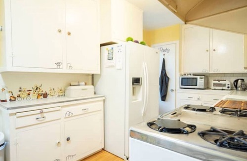Texas Medical Center House | 3BR for 1-8pp - 1/3mile Med Cen - 1/2mile Rice Uni