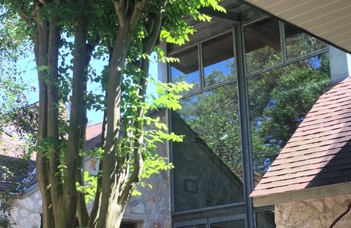 Westfield House | 4 BR Architectural Home | 3 min from ACL