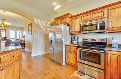 Indian Point Condo | 47-3 The Sanctuary Closest to SDC Next Door to Clubhouse w/Indoor/Outdoor Pools & Splashpads