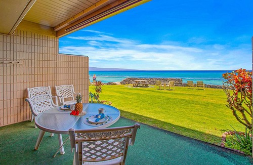 Honokowai Condo | 47 m² Condo ∙ 1 bedroom ∙ 4 guests