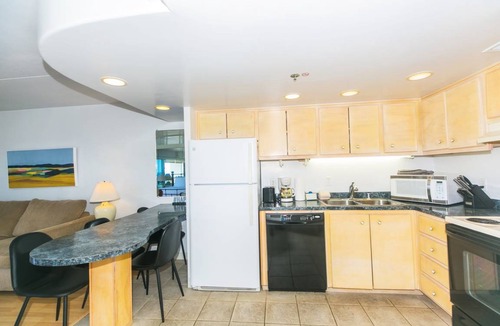 Waikiki Condo | 47 m² Condo ∙ 1 bedroom ∙ 4 guests