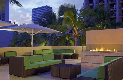 Waikiki Hotel | 49 m² Hotel ∙ 127 guests