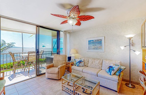 Maalaea Condo | 52 m² Condo ∙ 1 bedroom ∙ 4 guests