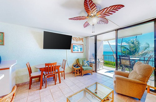 Maalaea Condo | 52 m² Condo ∙ 1 bedroom ∙ 4 guests