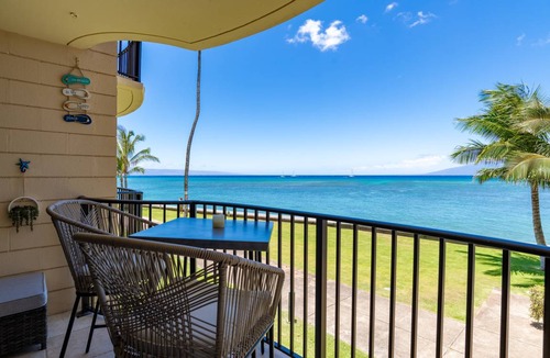 Kahana Condo | 61 m² Condo ∙ 1 bedroom ∙ 4 guests