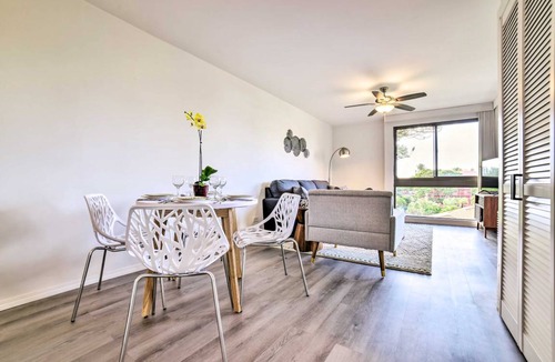 Kahana Apartment | 62 m² Apartment ∙ 1 bedroom ∙ 4 guests