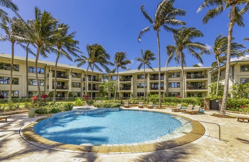 Kahuku Condo | 63 m² Condo ∙ 1 bedroom ∙ 4 guests
