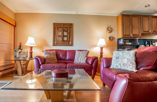 Ualapue Apartment | 65 m² Apartment ∙ 2 bedrooms ∙ 4 guests