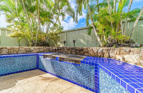 Kahuku Condo | 69 m² Condo ∙ 1 bedroom ∙ 4 guests