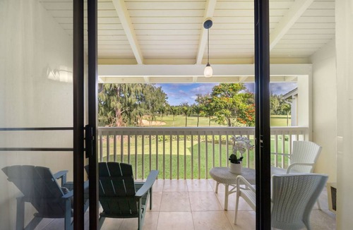 Kahuku Condo | 69 m² Condo ∙ 1 bedroom ∙ 4 guests
