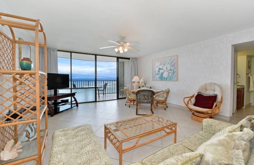 Kahana Condo | 71 m² Condo ∙ 1 bedroom ∙ 4 guests