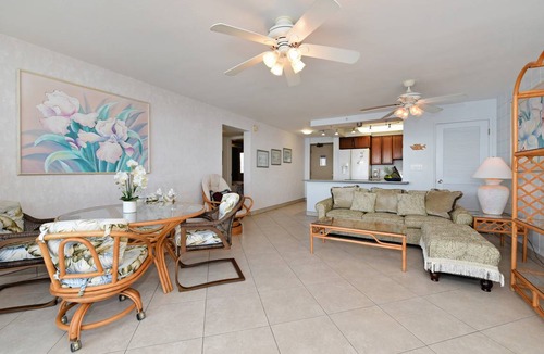 Kahana Condo | 71 m² Condo ∙ 1 bedroom ∙ 4 guests