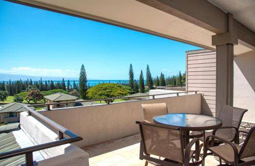 Kapalua Apartment | 87 m² Apartment ∙ 1 bedroom ∙ 4 guests