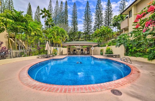 Kapalua Apartment | 87 m² Apartment ∙ 1 bedroom ∙ 4 guests