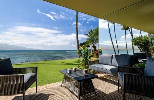 Maalaea House | 88 m² House ∙ 2 bedrooms ∙ 6 guests
