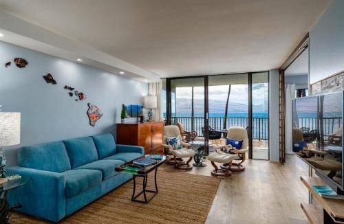 Maalaea House | 88 m² House ∙ 2 bedrooms ∙ 6 guests