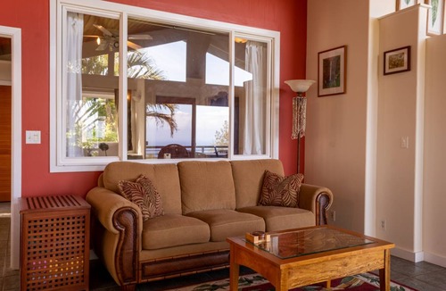 Kukuihaele House | 89 m² House ∙ 2 bedrooms ∙ 6 guests