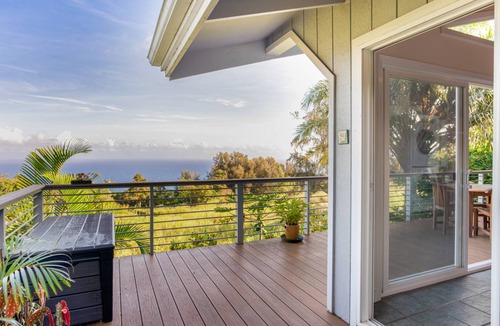 Kukuihaele House | 89 m² House ∙ 2 bedrooms ∙ 6 guests