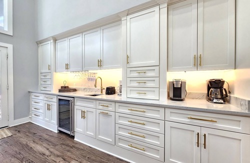 Palmetto Dunes House | 9 Brigantine - Stunning 2nd Row Home with Private Pool