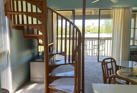 Kahuku Condo | 91 m² Condo ∙ 1 bedroom ∙ 4 guests