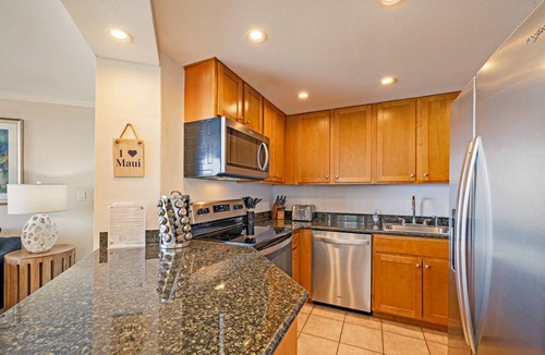 Honokowai Condo | 92 m² Condo ∙ 2 bedrooms ∙ 6 guests