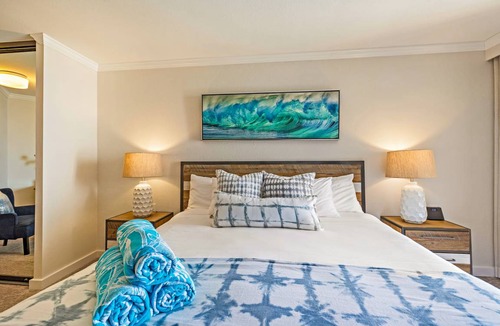 Honokowai Condo | 92 m² Condo ∙ 2 bedrooms ∙ 6 guests